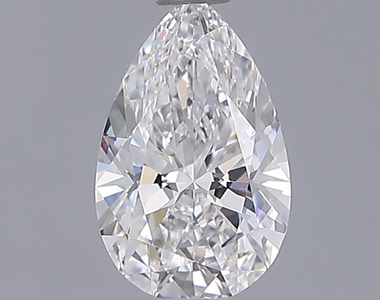 1.01 ct. pear Lab Grown Diamond front image
