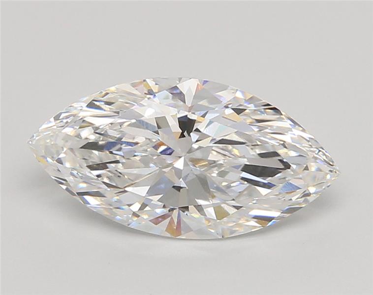 3.05 ct. marquise Lab Grown Diamond front image