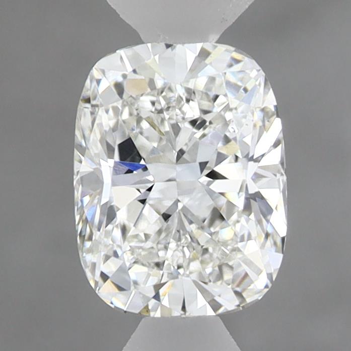 1.04 ct. cushion Lab Grown Diamond front image