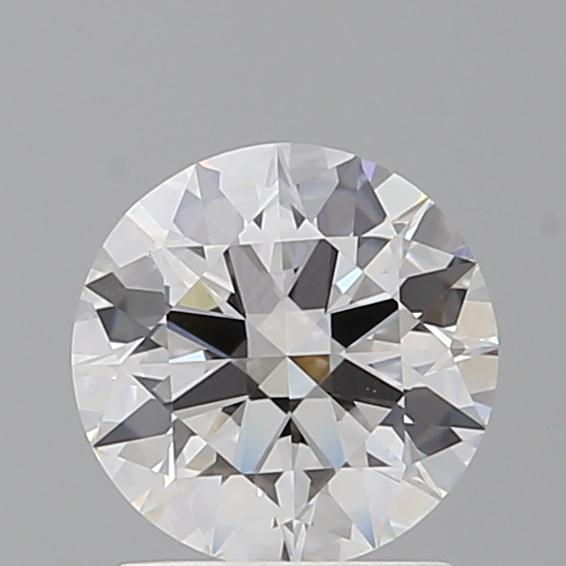 1.53 ct. round Lab Grown Diamond front image
