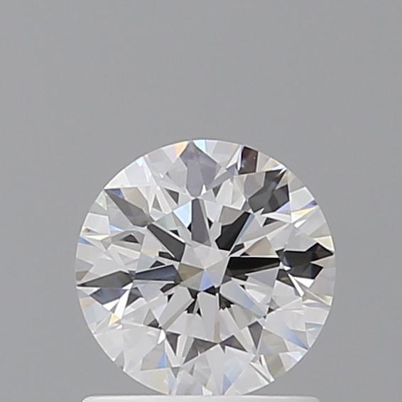 1.06 ct. round Lab Grown Diamond front image