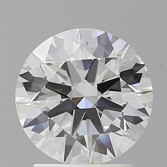 2.02 ct. round Lab Grown Diamond front image