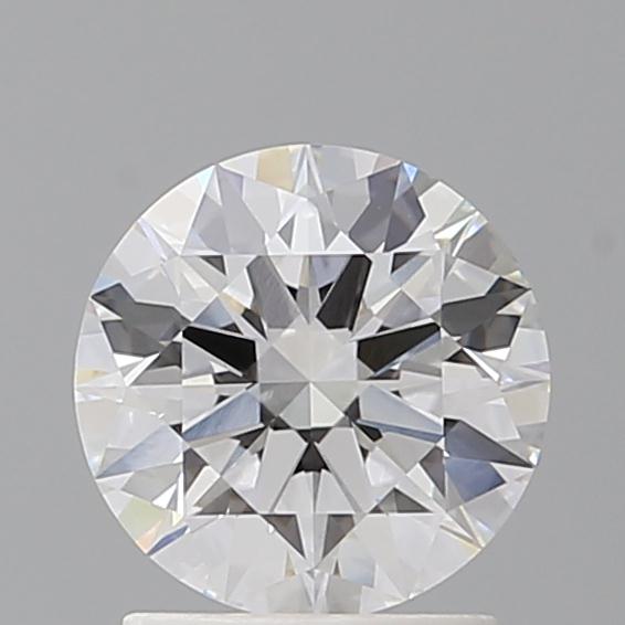 1.60 ct. round Lab Grown Diamond front image