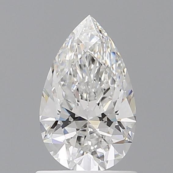 1.09 ct. pear Lab Grown Diamond front image