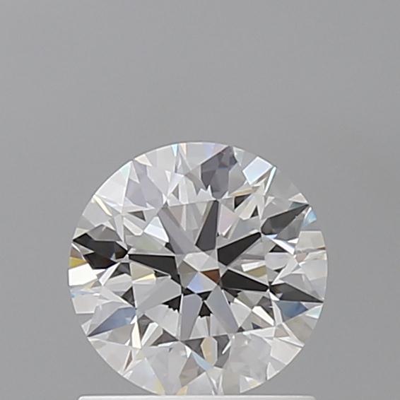 1.04 ct. round Lab Grown Diamond front image
