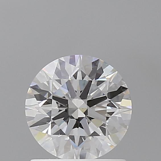 1.08 ct. round Lab Grown Diamond front image