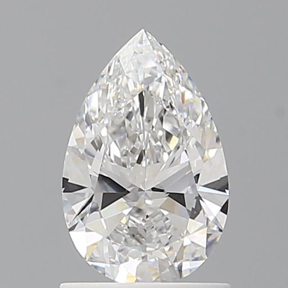 1.06 ct. pear Lab Grown Diamond front image