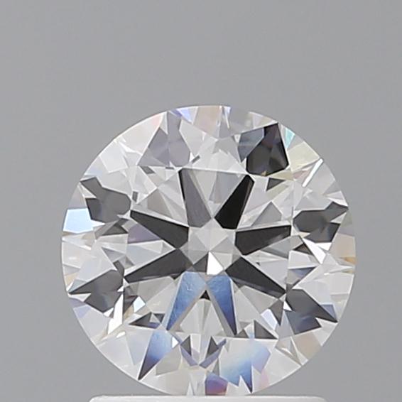 1.51 ct. round Lab Grown Diamond front image