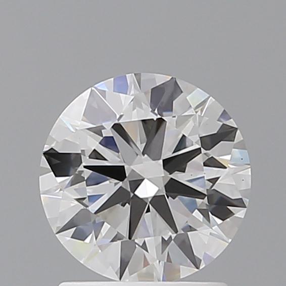1.51 ct. round Lab Grown Diamond front image