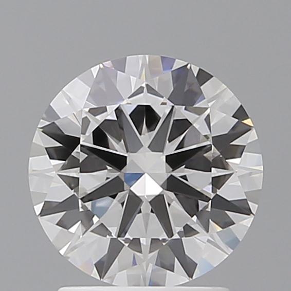 1.90 ct. round Lab Grown Diamond front image