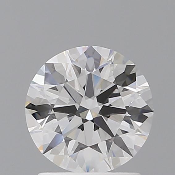1.52 ct. round Lab Grown Diamond front image