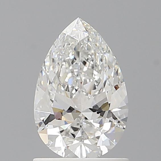 1.08 ct. pear Lab Grown Diamond front image