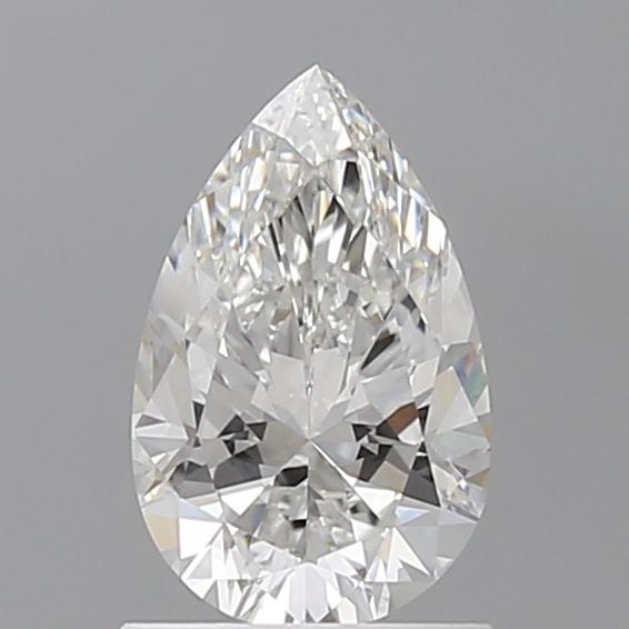 1.08 ct. pear Lab Grown Diamond front image