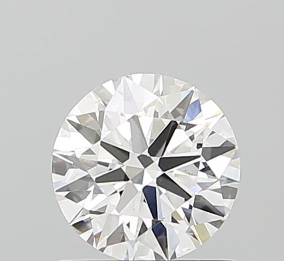 1.02 ct. round Lab Grown Diamond front image