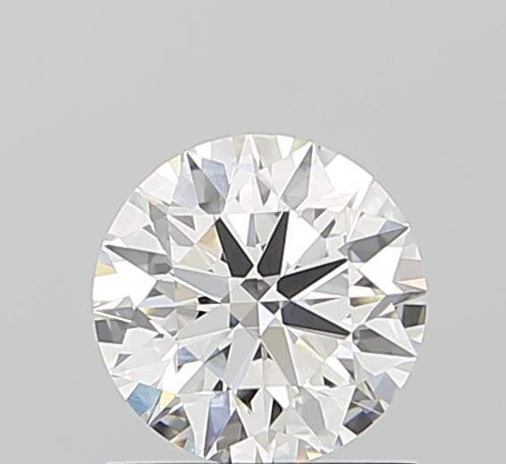 1.02 ct. round Lab Grown Diamond front image