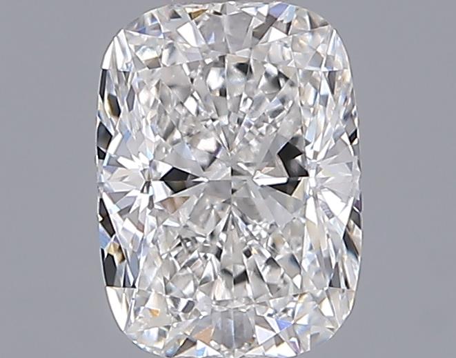 1.02 ct. cushion Lab Grown Diamond front image