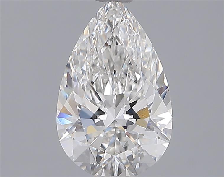 1.53 ct. pear Lab Grown Diamond front image