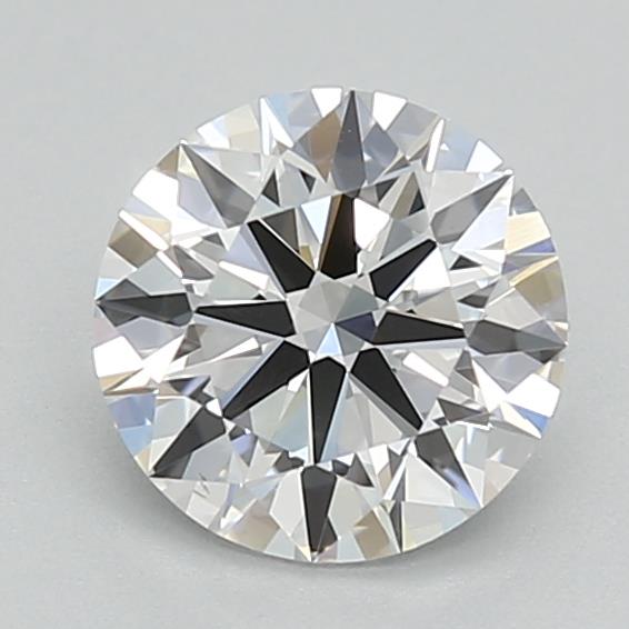 0.94 ct. round Lab Grown Diamond front image