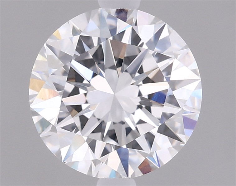1.01 ct. round Lab Grown Diamond front image