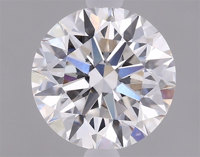 1.03 ct. round Lab Grown Diamond front image
