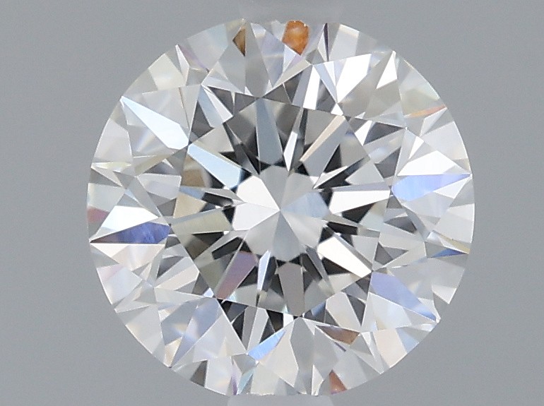 1.02 ct. round Lab Grown Diamond front image