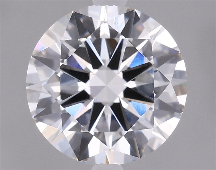 1.51 ct. round Lab Grown Diamond front image