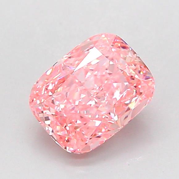 1.03 ct. cushion Lab Grown Diamond front image