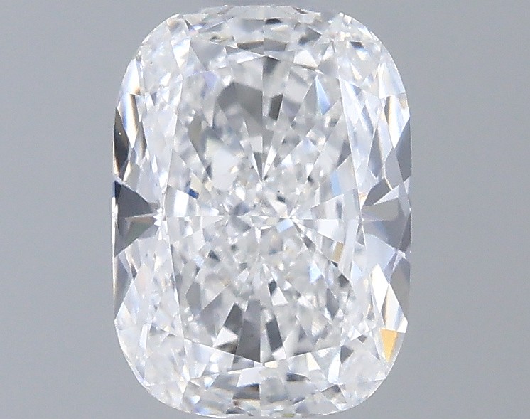 1.03 ct. cushion Lab Grown Diamond front image