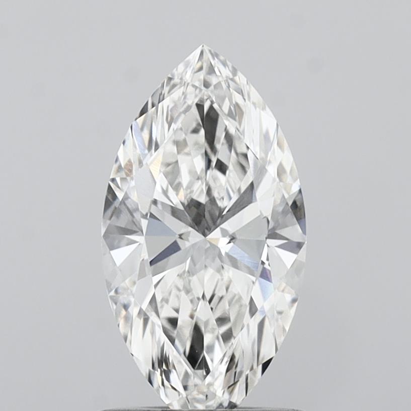 1.04 ct. marquise Lab Grown Diamond front image