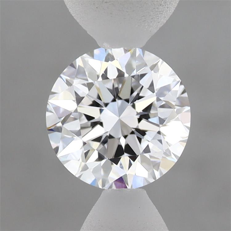 1.00 ct. round Lab Grown Diamond front image