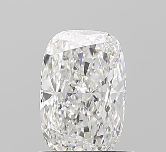 1.01 ct. cushion Lab Grown Diamond front image