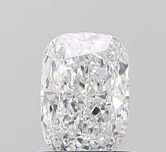 1.05 ct. cushion Lab Grown Diamond front image