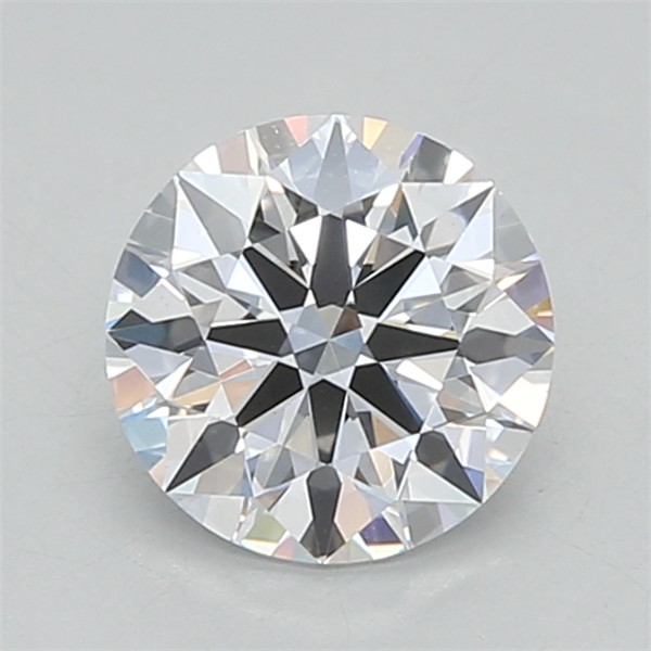 1.05 ct. round Lab Grown Diamond front image