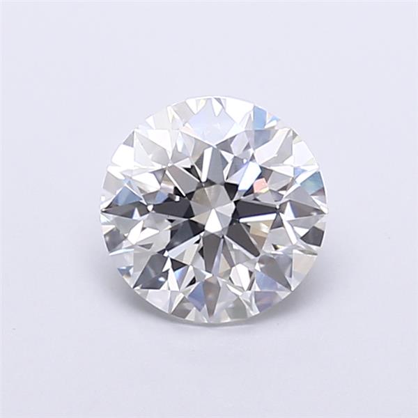 1.84 ct. round Lab Grown Diamond front image