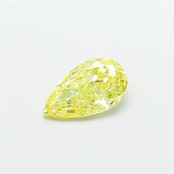 1.01 ct. pear Lab Grown Diamond front image