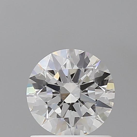 1.01 ct. round Lab Grown Diamond front image