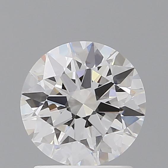 1.60 ct. round Lab Grown Diamond front image