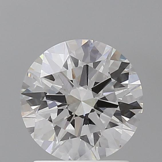 1.60 ct. round Lab Grown Diamond front image