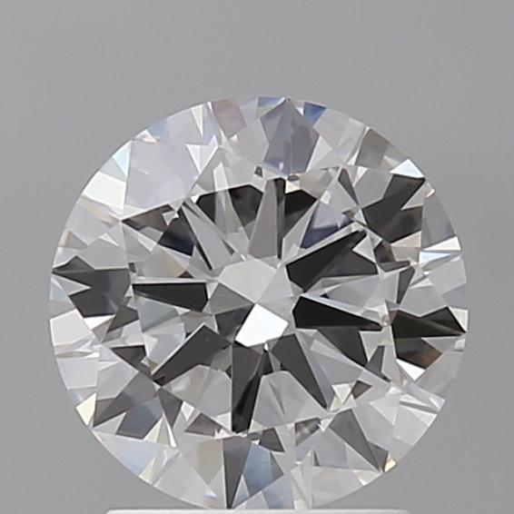 1.97 ct. round Lab Grown Diamond front image
