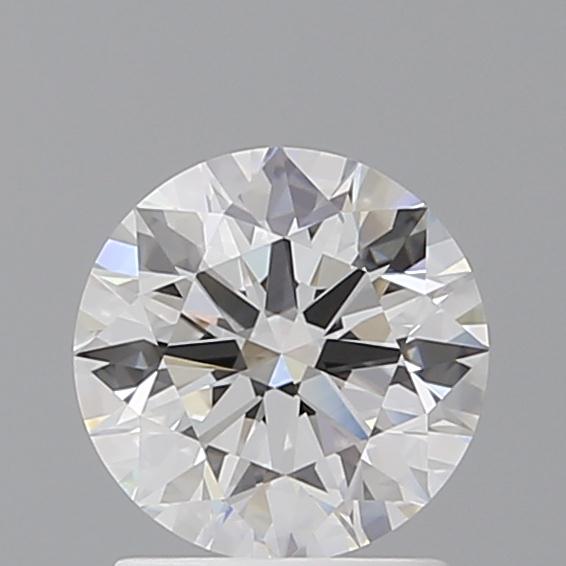 1.55 ct. round Lab Grown Diamond front image