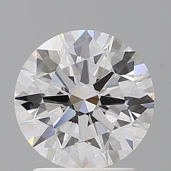 2.04 ct. round Lab Grown Diamond front image