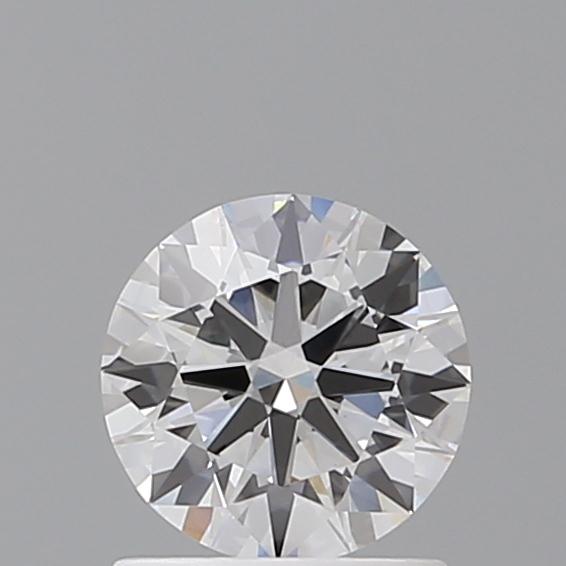1.04 ct. round Lab Grown Diamond front image