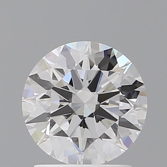 1.61 ct. round Lab Grown Diamond front image