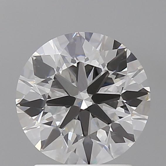 2.00 ct. round Lab Grown Diamond front image