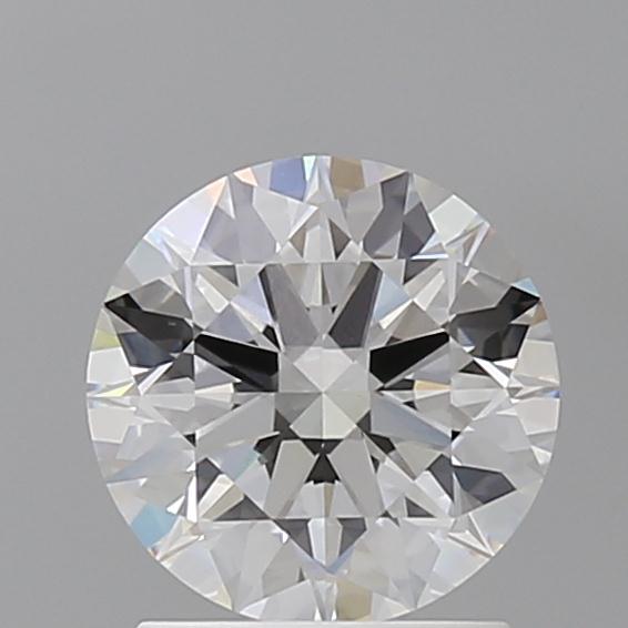 1.60 ct. round Lab Grown Diamond front image