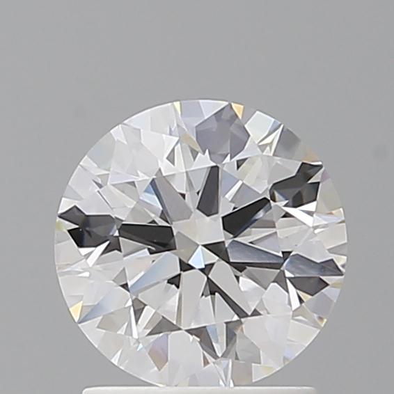 1.53 ct. round Lab Grown Diamond front image