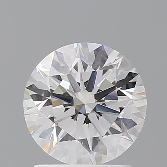 1.58 ct. round Lab Grown Diamond front image