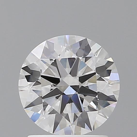 1.52 ct. round Lab Grown Diamond front image