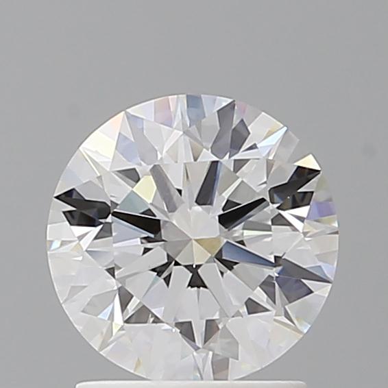 1.59 ct. round Lab Grown Diamond front image