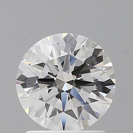 1.53 ct. round Lab Grown Diamond front image